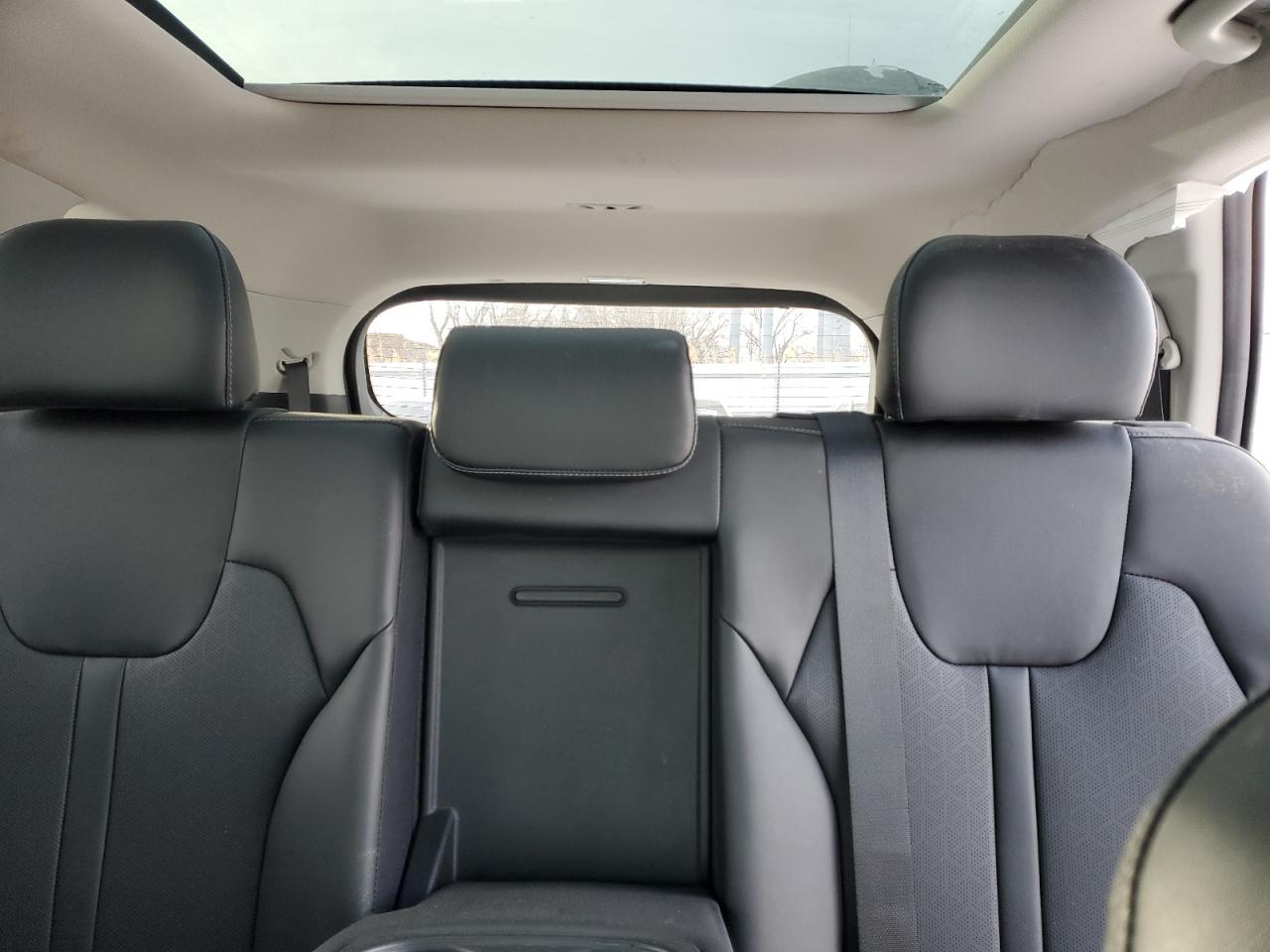 2022 KIA SORENTO S VIN:5XYRLDLC4NG130876