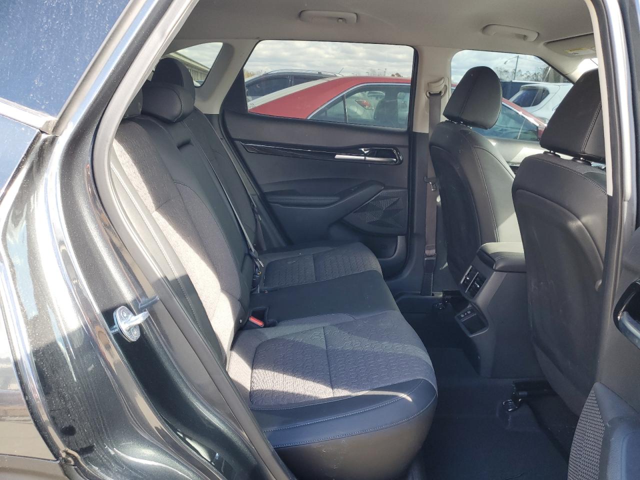 2024 KIA SELTOS S VIN:KNDEUCAA8R7523760