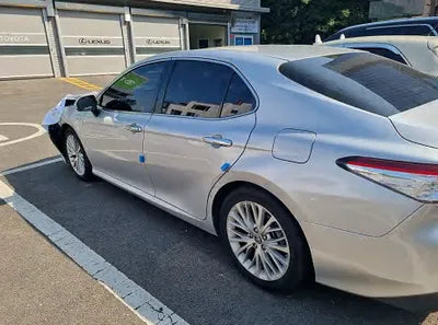 2019 Toyota Camry JTNB21HK8K3022422 VIN:JTNB21HK8K3022422
