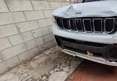 2022 Jeep Grand Cherokee 1C4RJKDG8N8611376 VIN:1C4RJKDG8N8611376