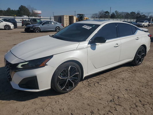 2024 NISSAN ALTIMA SR VIN:1N4BL4CV2RN352890