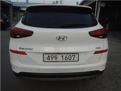 2019 Hyundai Tucson KMHJ381ABKU813571 VIN:KMHJ381ABKU813571