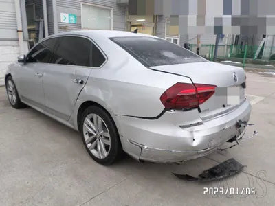 2018 Volkswagen Passat 1VWZZZA3ZJC042861 VIN:1VWZZZA3ZJC042861