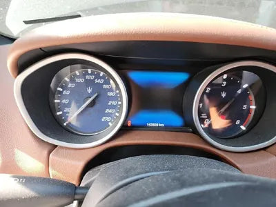 2017 Maserati Ghibli ZAM57TSG3H1231876 VIN:ZAM57TSG3H1231876