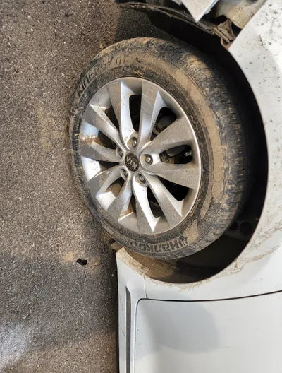 2017 Kia K5 KNAGU411BHA114851 VIN:KNAGU411BHA114851