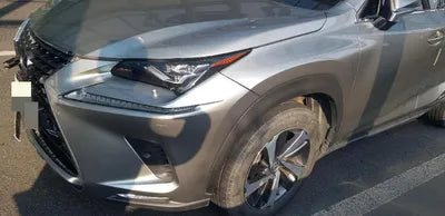2018 Lexus NX 300 JTJBJRBZ7J2081457 VIN:JTJBJRBZ7J2081457