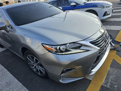 2018 Lexus ES 300 JTHBW1GG7J2177150 VIN:JTHBW1GG7J2177150