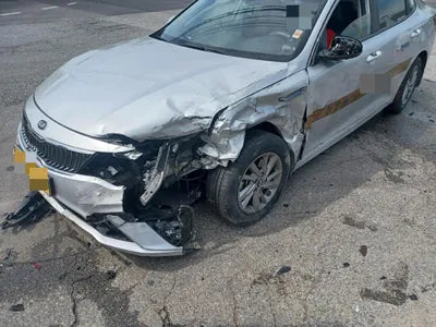 2019 Kia K5 KNAGU416BLA362107 VIN:KNAGU416BLA362107