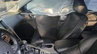 2016 Infiniti Q50 NONE VIN: