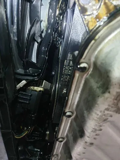 2016 Audi 50 WAUZZZ4G0GN082010 VIN:WAUZZZ4G0GN082010