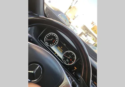 2017 Mercedes-Benz S 350 WDDUG3DB9HA336221 VIN:WDDUG3DB9HA336221