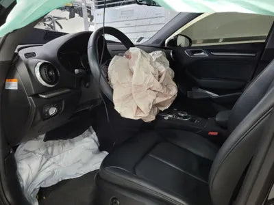 2018 Audi A3 WAUZZZ8V1J1086722 VIN:WAUZZZ8V1J1086722