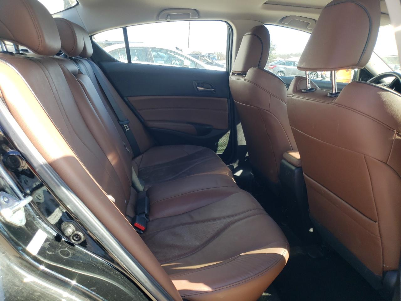 2022 ACURA ILX PREMIUM VIN:19UDE2F71NA003043