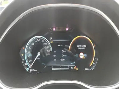 2022 Genesis G80 VIN: