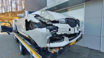 2017 BMW 730 WBA7G6100HG680073 VIN:WBA7G6100HG680073