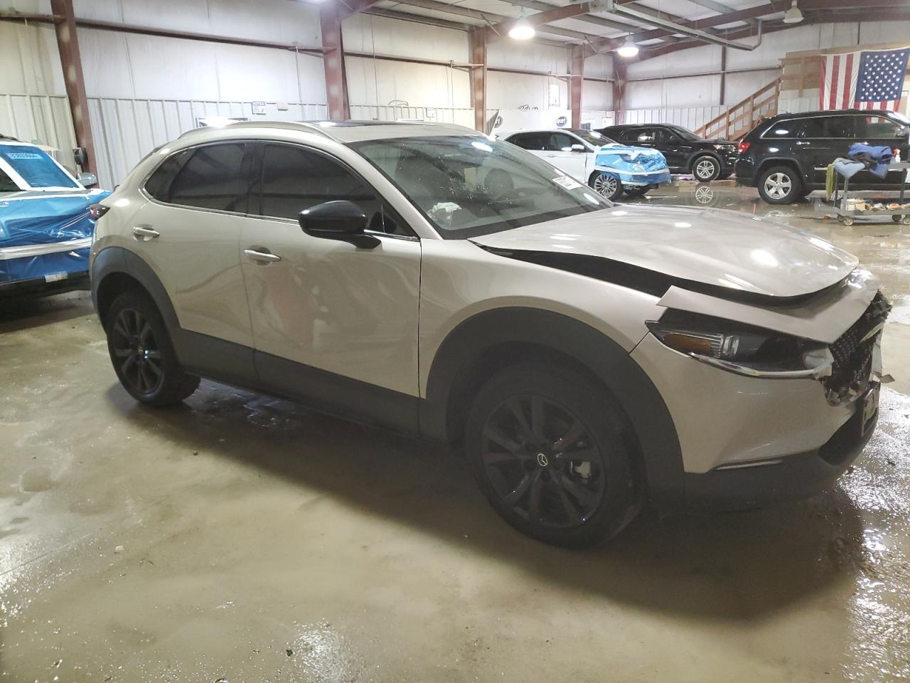 2024 MAZDA CX-30 PREMIUM VIN:3MVDMBDY7RM623786
