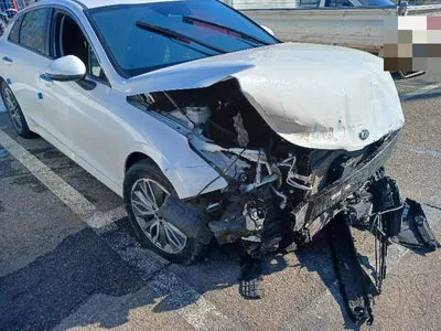 2021 Kia K5 KNAG241JBMA016312 VIN:KNAG241JBMA016312