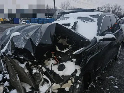 2017 BMW 530 489KMWBAKS4100H0R VIN:489KMWBAKS4100H0R