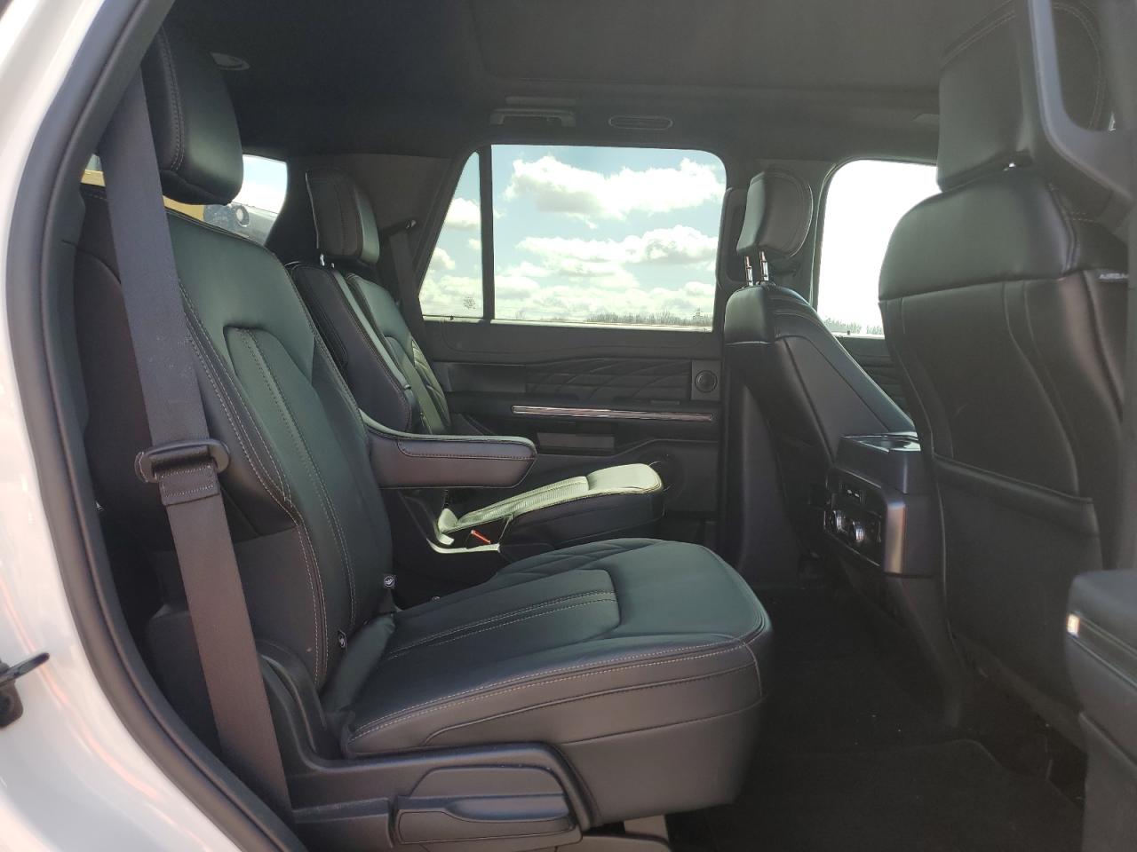 2023 FORD EXPEDITION PLATINUM VIN:1FMJU1M87PEA23475