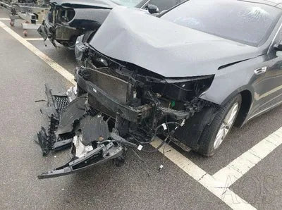 2017 Kia K5 KNAGT411BJA193584 VIN:KNAGT411BJA193584