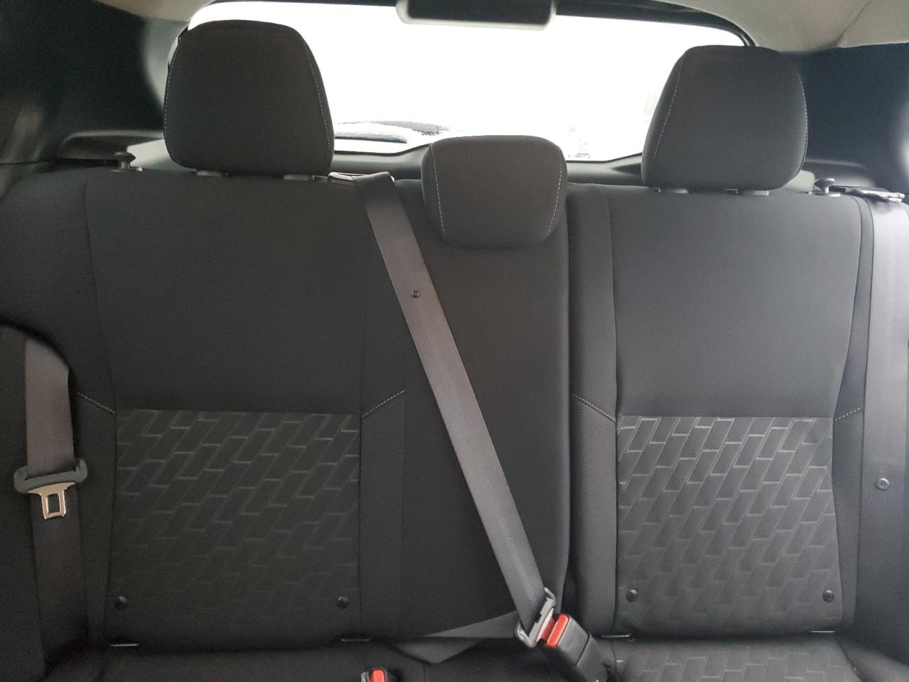 2024 NISSAN KICKS SV VIN:3N1CP5CV8RL576337