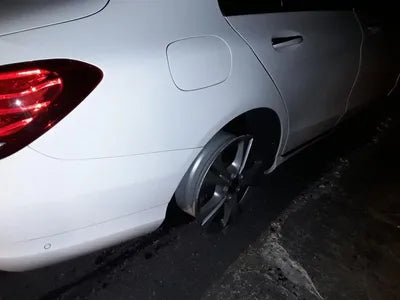 2017 Mercedes-Benz C 220 WDDWF0FB4JR351420 VIN:WDDWF0FB4JR351420