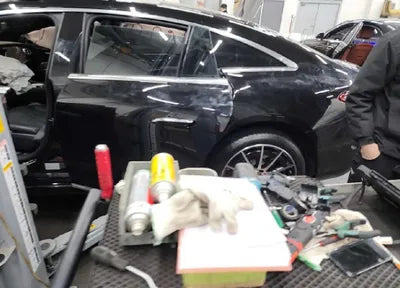 2023 Mercedes-Benz S 450 W1KCG2EB7PA024384 VIN:W1KCG2EB7PA024384