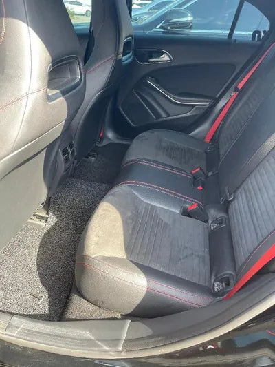 2016 Mercedes-Benz A 45 AMG WDDBF5CB5HJ558052 VIN:WDDBF5CB5HJ558052