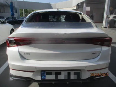 2022 Kia K5 VIN: