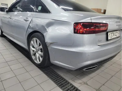 2018 Audi A6 WAUZZZ4G4JN065413 VIN:WAUZZZ4G4JN065413