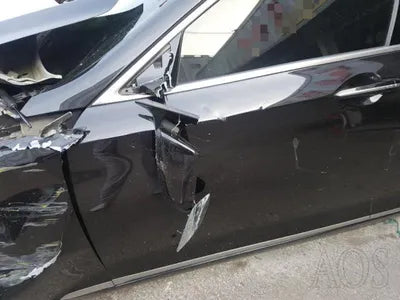 2018 Genesis G80 KMHGN41DDJU289518 VIN:KMHGN41DDJU289518