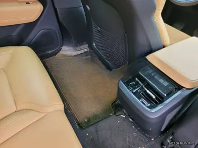 2021 Volvo XC60 NONE VIN: