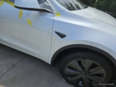 2023 Tesla Model Y VIN: