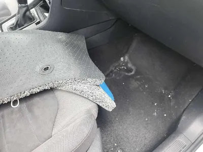 2015 Volkswagen Golf VIN: