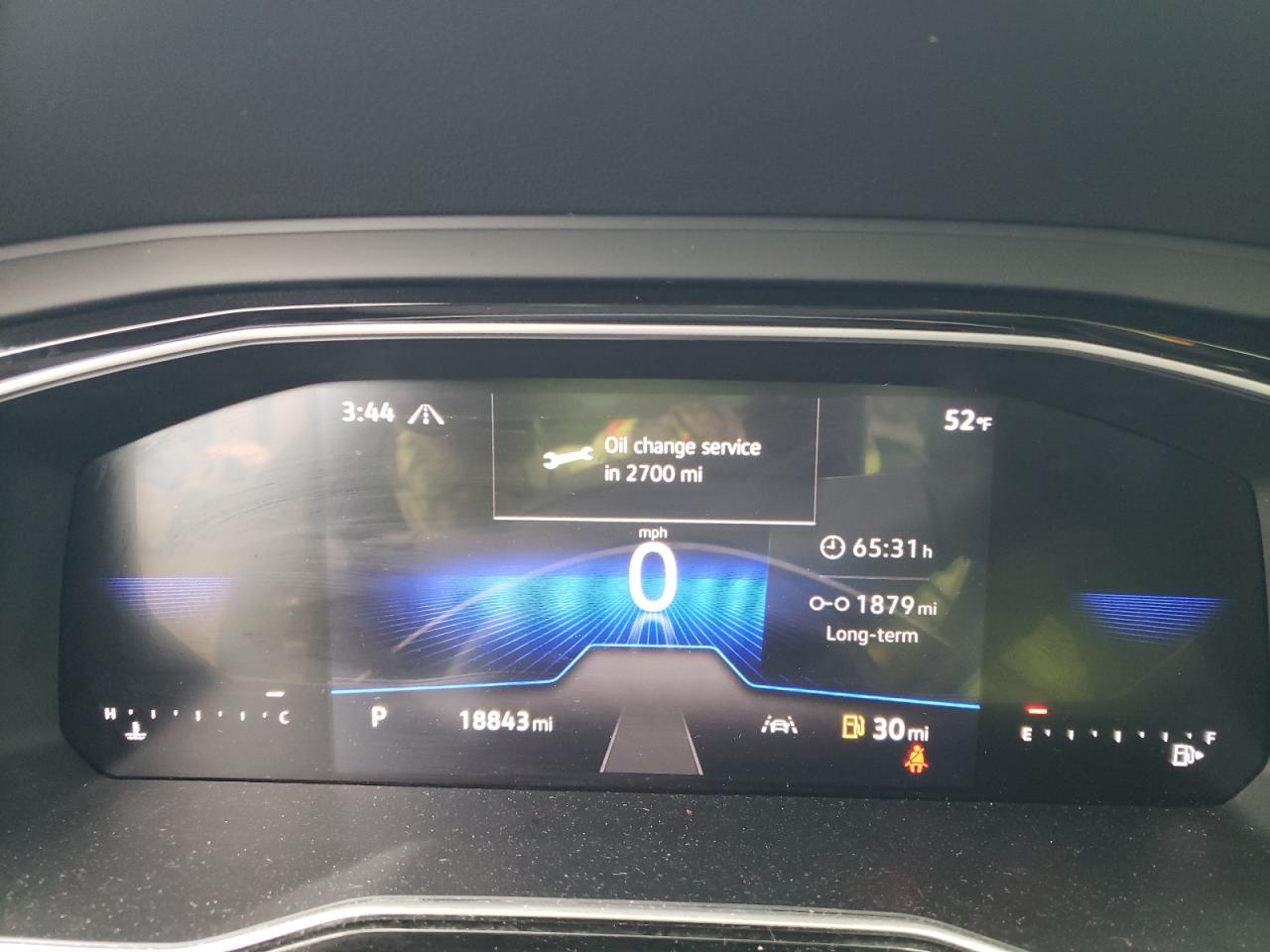 2024 VOLKSWAGEN JETTA SPORT VIN:3VWBM7BU3RM091388