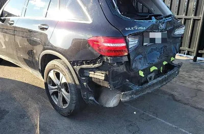 2018 Mercedes-Benz GLC 220 WDC0G0FB0JF447814 VIN:WDC0G0FB0JF447814