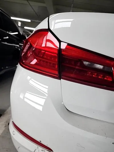 2020 BMW 520 WBAJK9108LCE41654 VIN:WBAJK9108LCE41654