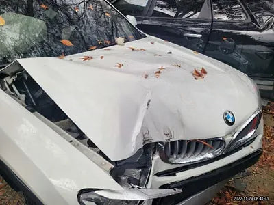 2015 BMW 320 WBAWZ5102F0L02794 VIN:WBAWZ5102F0L02794