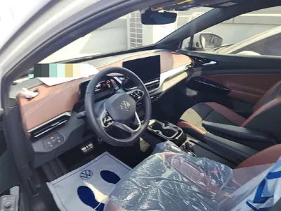 2022 Volkswagen ID.4 WVGZZZE2ZNP045367 VIN:WVGZZZE2ZNP045367