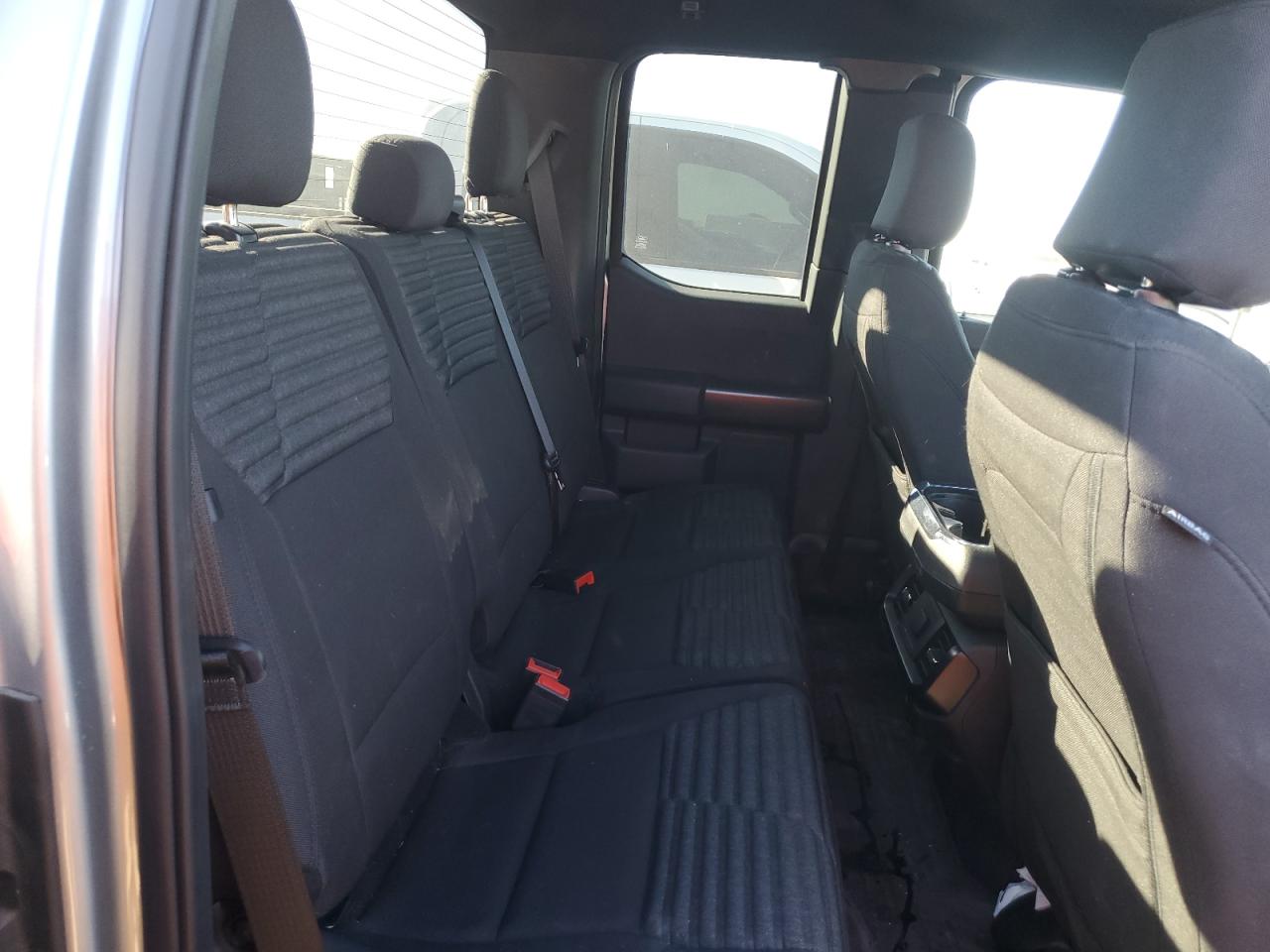 2022 FORD F150 SUPER CAB VIN:1FTEX1EP1NFB66948