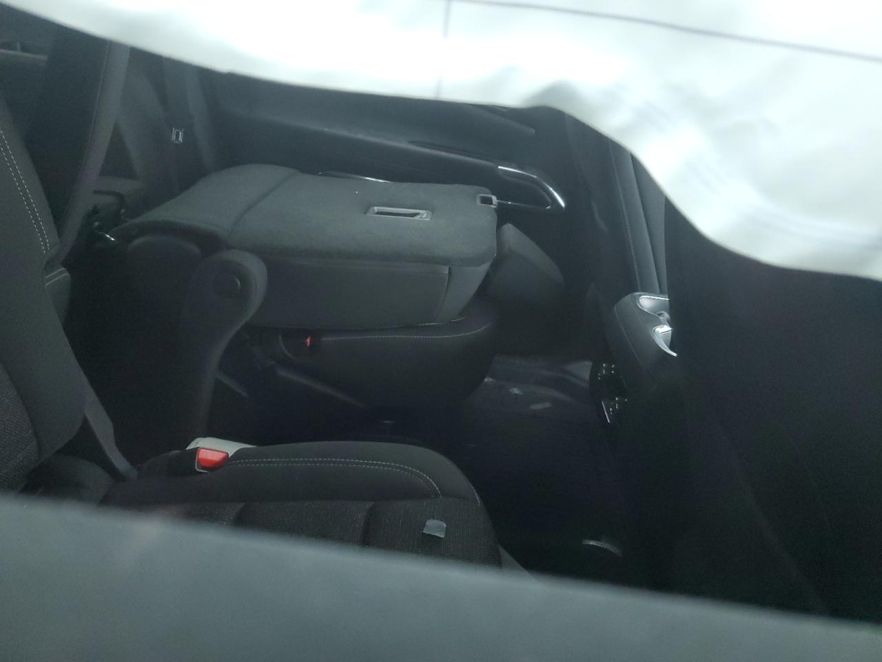 2024 CHEVROLET TRAVERSE LT VIN:1GNERGKS6RJ244236