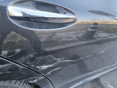 2022 Mercedes-Benz CLS 300 W1K2J1KBXNA103699 VIN:W1K2J1KBXNA103699