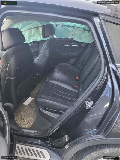 2016 Volvo V40 WBAKV4102G0P74578 VIN:WBAKV4102G0P74578
