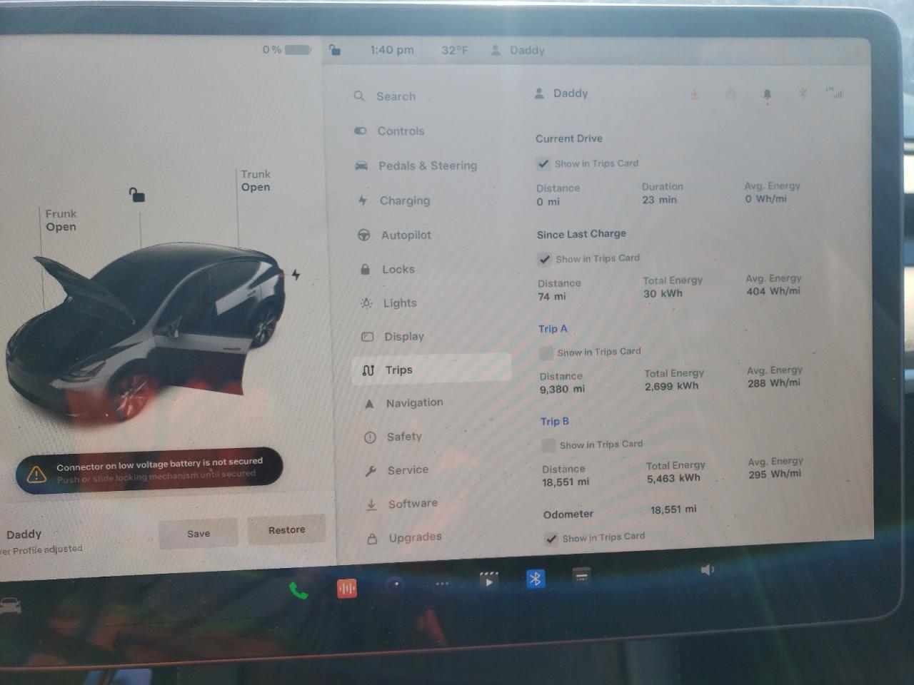 2023 TESLA MODEL Y  VIN:7SAYGDEE6PF645843