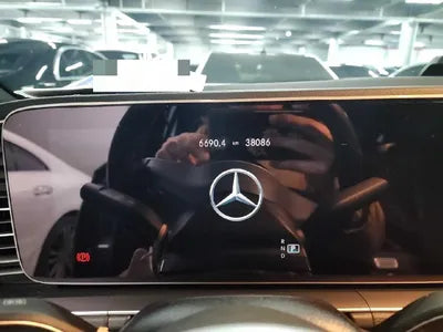 2021 Mercedes-Benz GLE 400 W1NFD2DB7MA309348 VIN:W1NFD2DB7MA309348