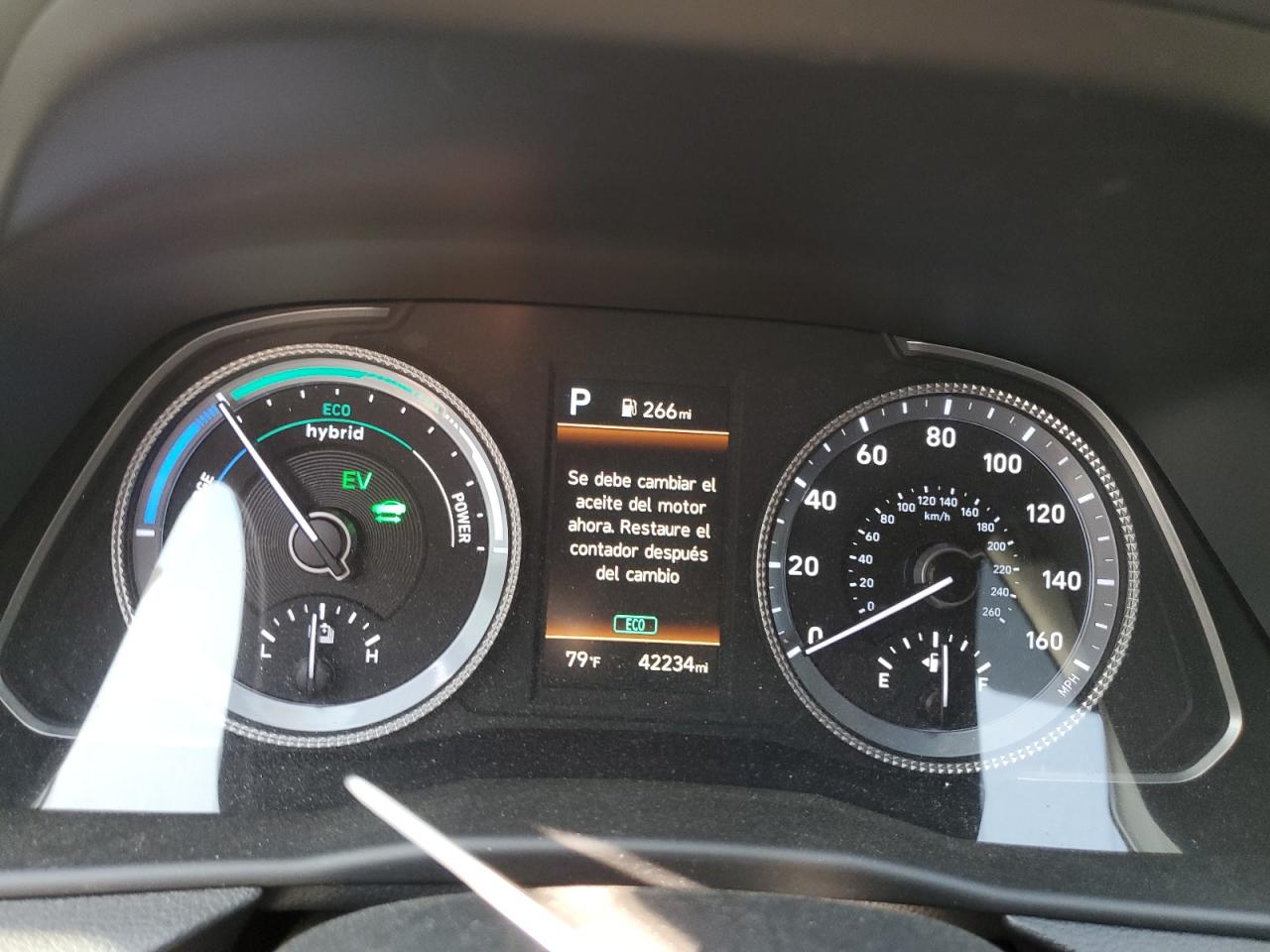 2023 HYUNDAI SONATA HYBRID VIN:KMHL24JJ7PA075722