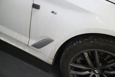 2018 BMW 520 WBAJC5107JWE54591 VIN:WBAJC5107JWE54591