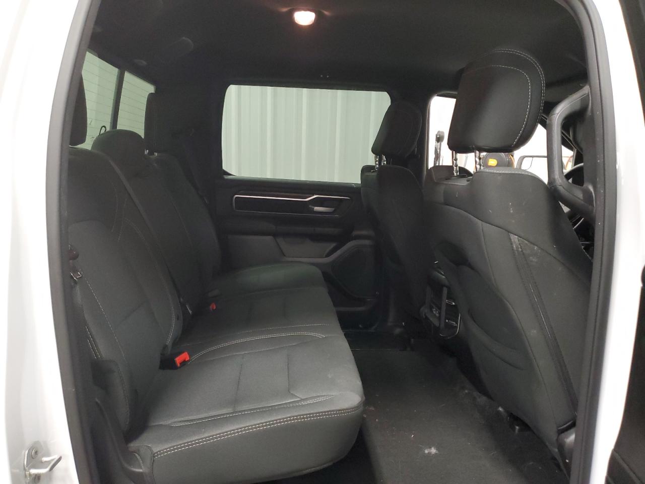 2024 RAM 1500 BIG HORN/LONE STAR VIN:1C6RRFFG0RN168958