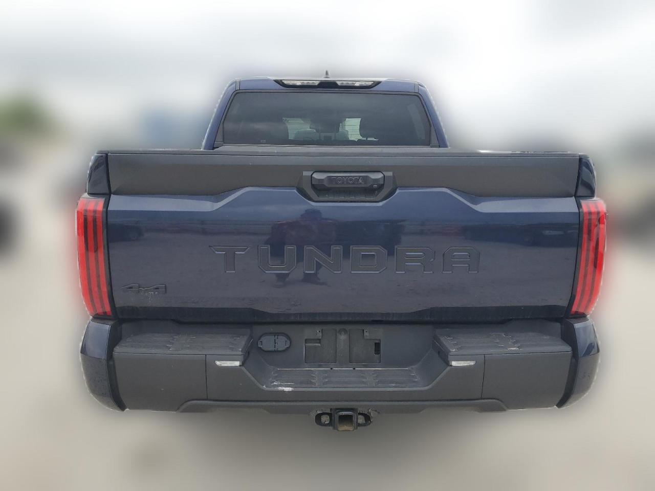 2022 TOYOTA TUNDRA CREWMAX SR VIN:WP0AA2A8XNS255297