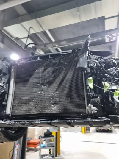 2019 Mercedes-Benz S 560 VIN: